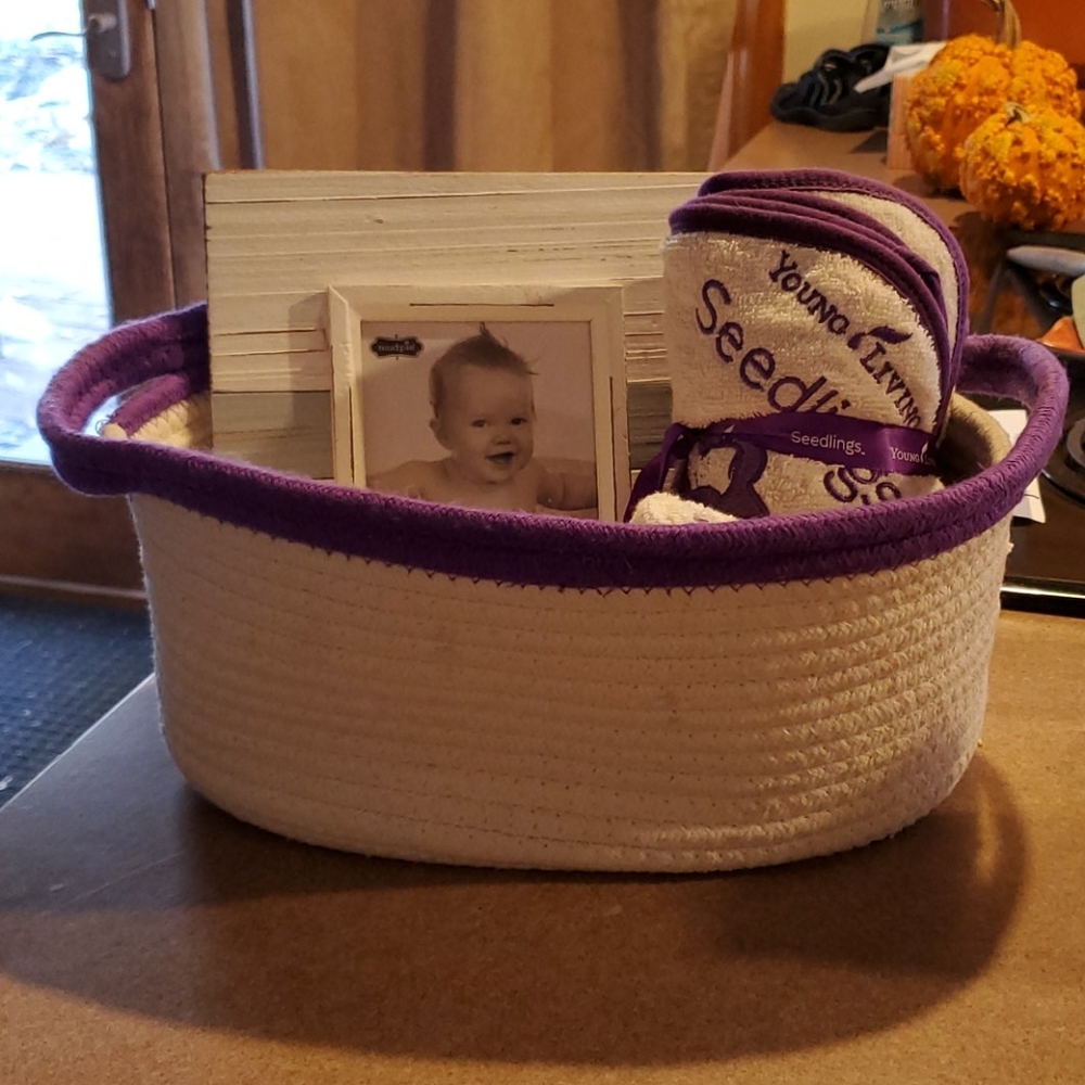 Baby boy bundle